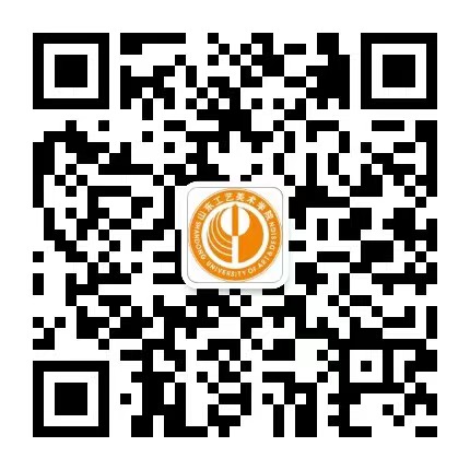 山工藝校友會微信號 山工藝校友會微信號